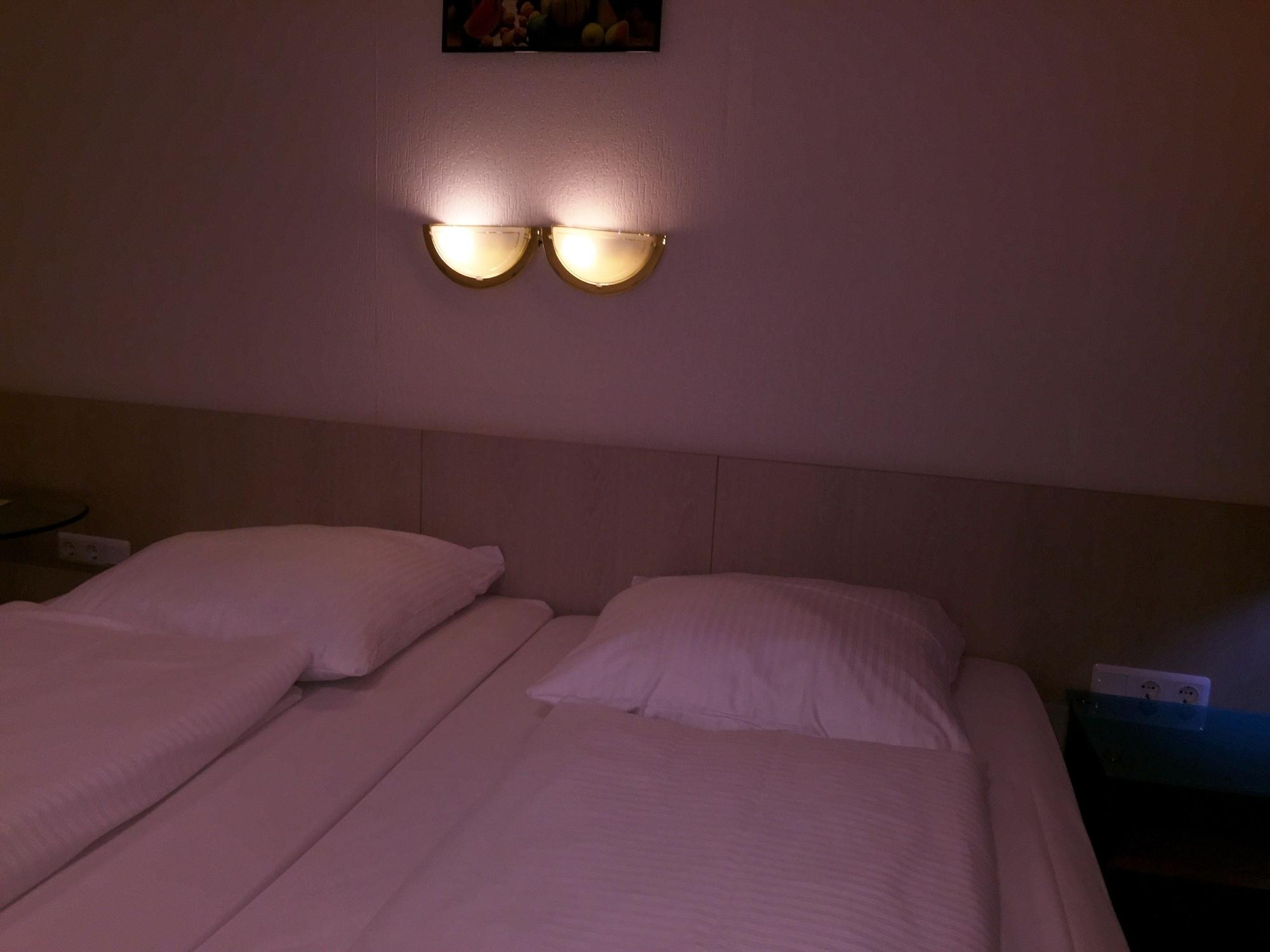 Hotel New Fair Munich Messe מראה חיצוני תמונה