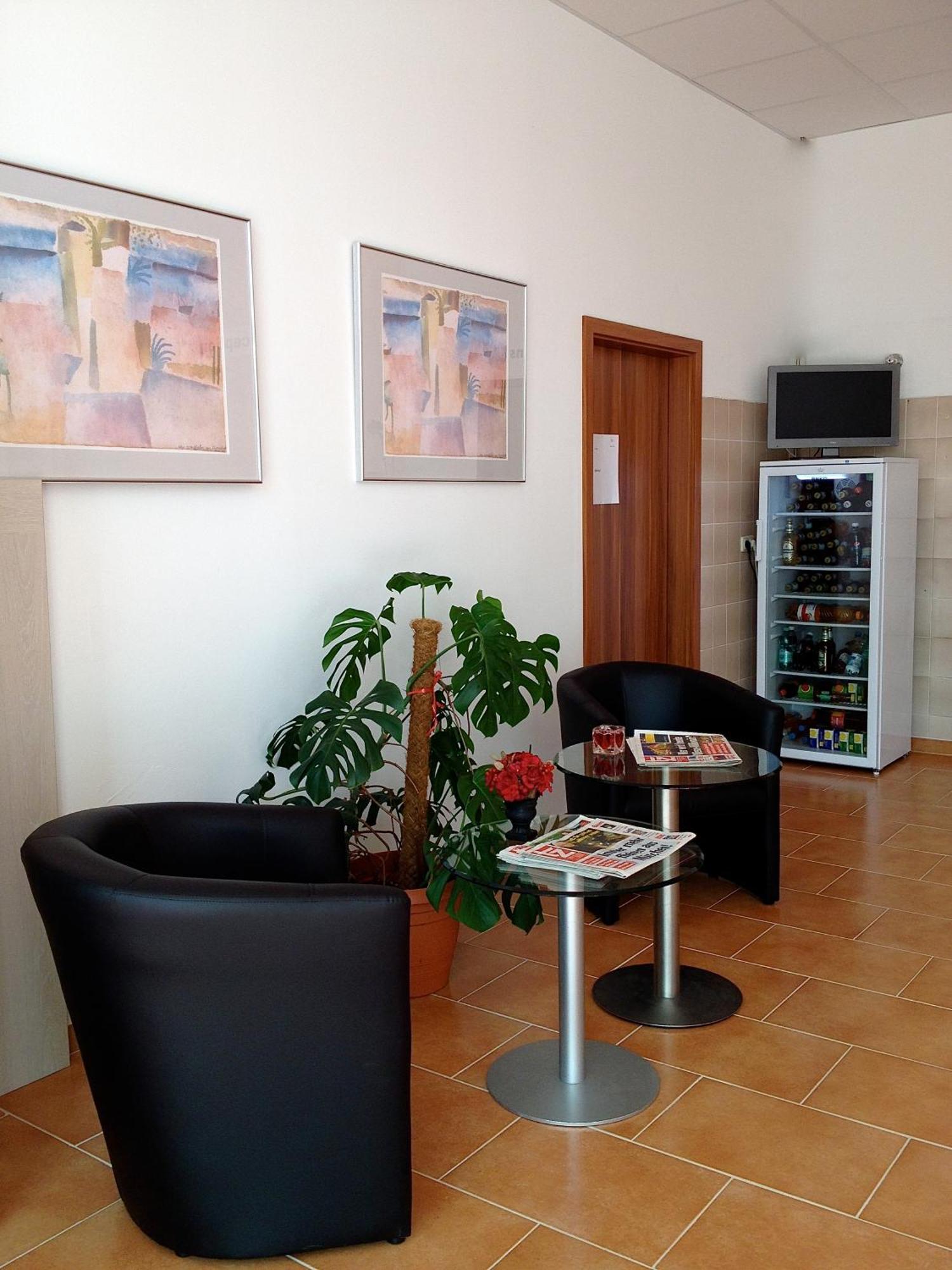 Hotel New Fair Munich Messe מראה חיצוני תמונה