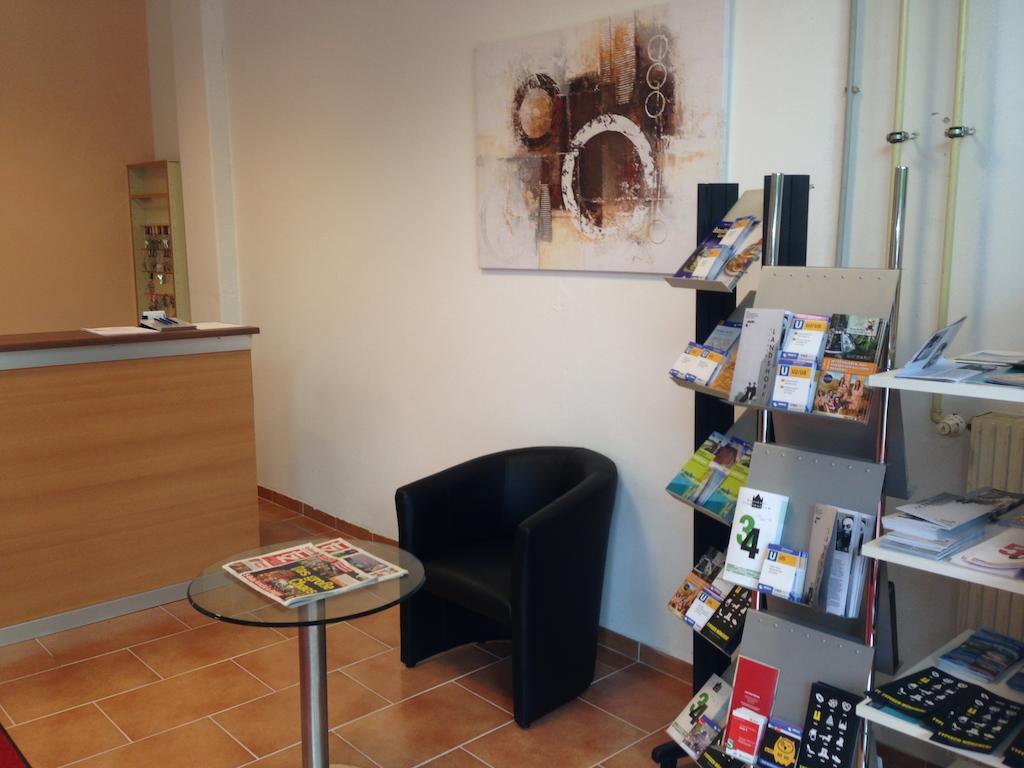 Hotel New Fair Munich Messe מראה חיצוני תמונה