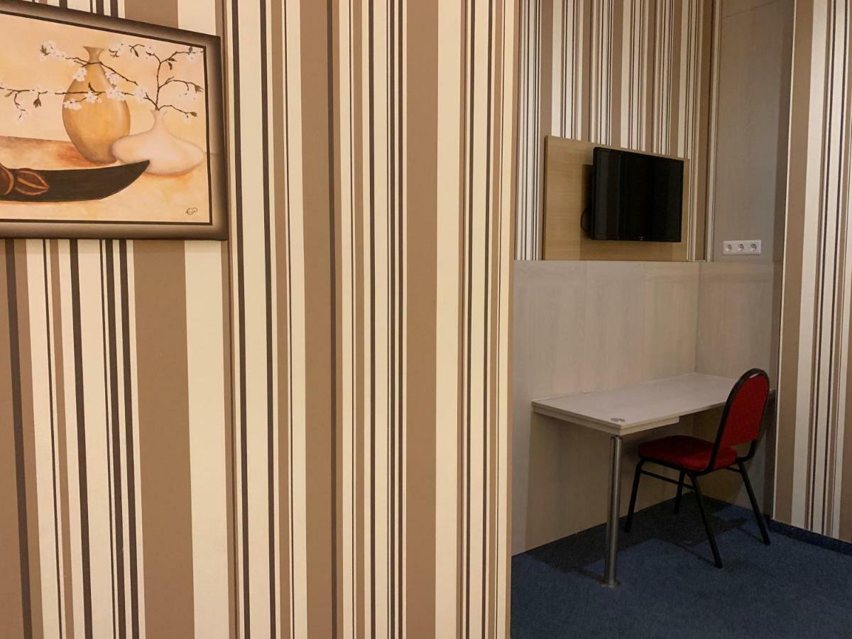 Hotel New Fair Munich Messe מראה חיצוני תמונה
