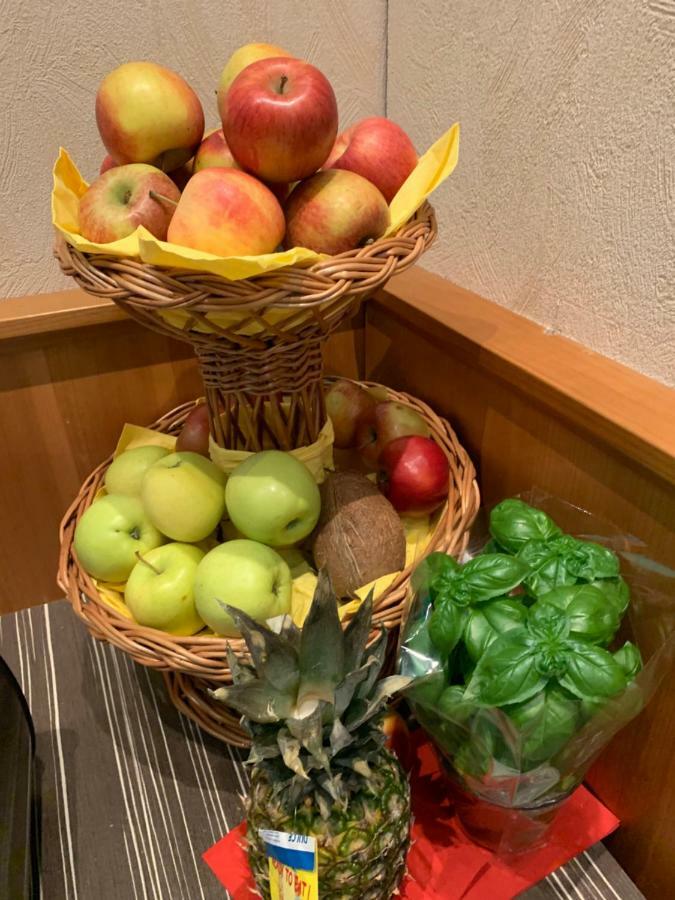 Hotel New Fair Munich Messe מראה חיצוני תמונה