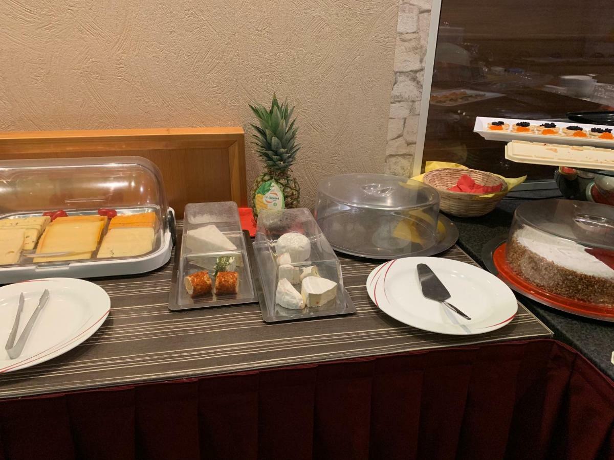 Hotel New Fair Munich Messe מראה חיצוני תמונה