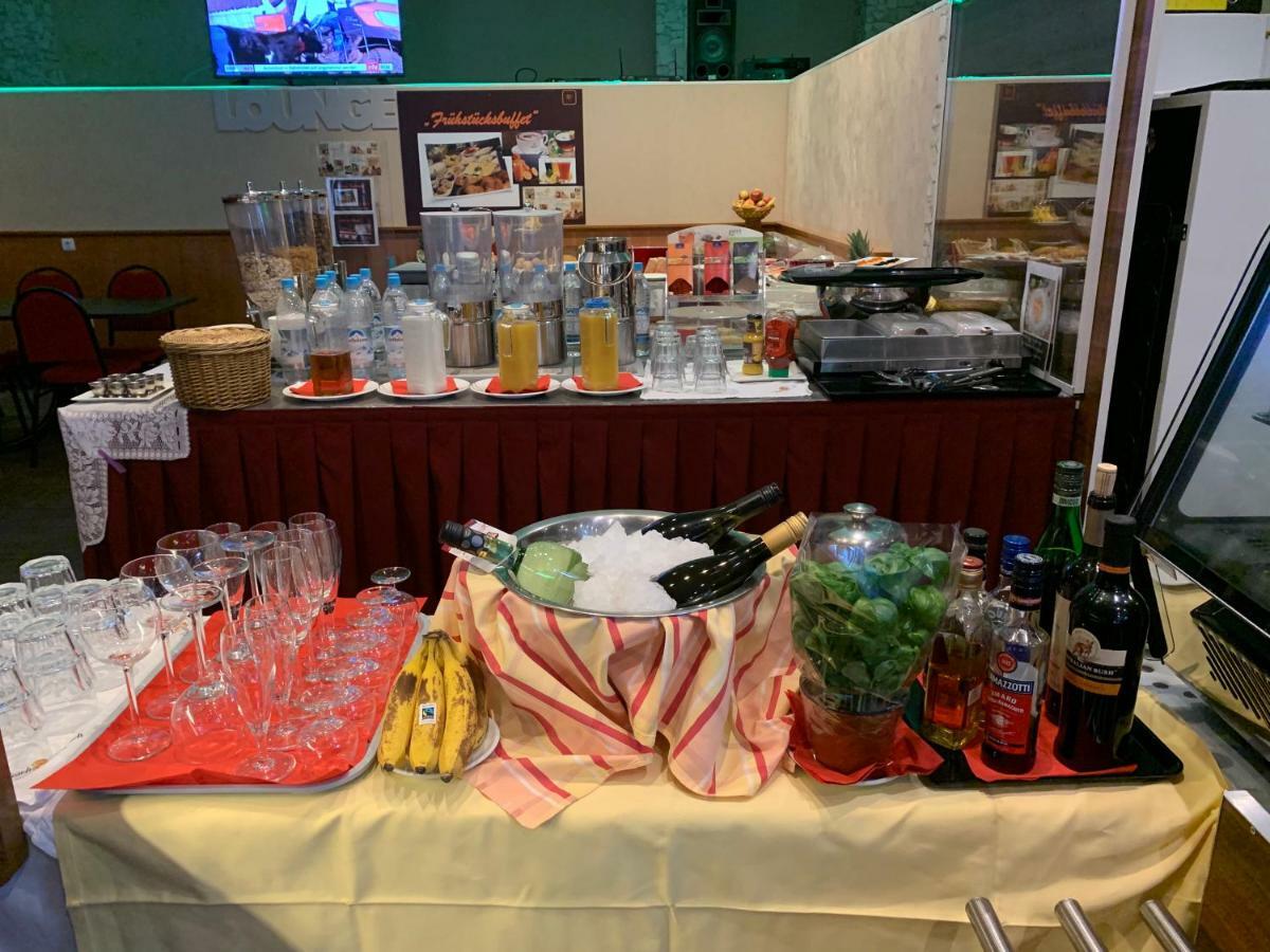 Hotel New Fair Munich Messe מראה חיצוני תמונה