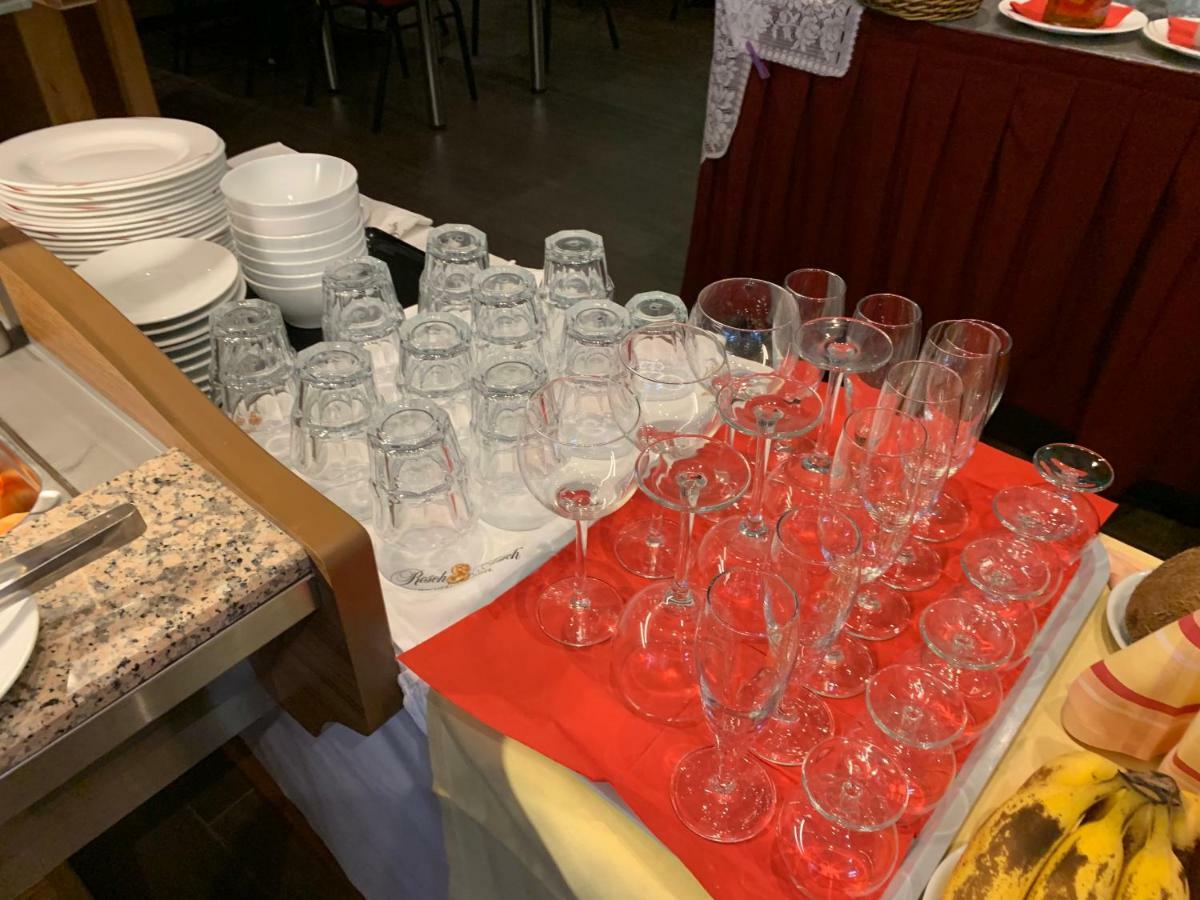 Hotel New Fair Munich Messe מראה חיצוני תמונה